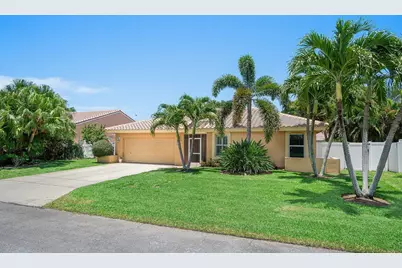 6930 NW 2nd Terrace, Boca Raton, FL 33487 - Photo 3