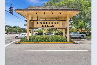 100 Ashbury Road #103, Hollywood, FL 33024 - Photo 3