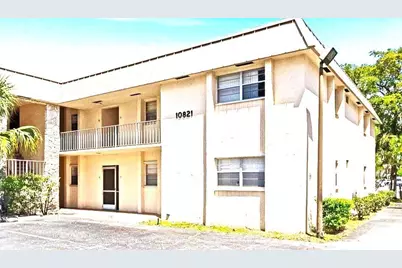 10821 N Military Trail #Apt 19, Palm Beach Gardens, FL 33410 - Photo 1