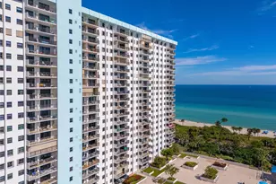 1201 S Ocean Dr, Hollywood, FL 33019 - Photo 41
