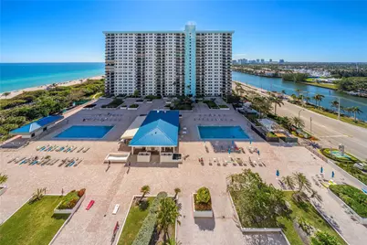 1201 S Ocean Drive #1607n, Hollywood, FL 33019 - Photo 25