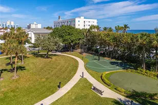 1201 S Ocean Dr, Hollywood, FL 33019 - Photo 33