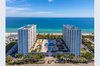 1201 S Ocean Drive #1607n, Hollywood, FL 33019 - Photo 43