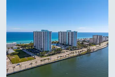 1201 S Ocean Drive #1607n, Hollywood, FL 33019 - Photo 3