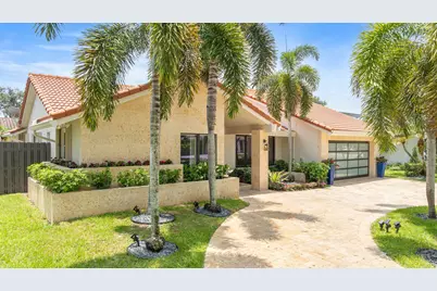 10506 NW 7th Court, Plantation, FL 33324 - Photo 5