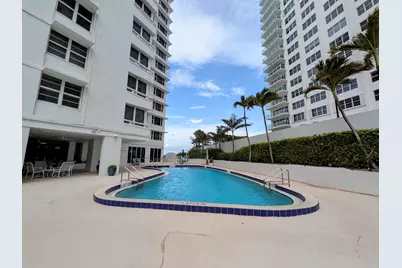 3600 Galt Ocean Drive #4c, Fort Lauderdale, FL 33308 - Photo 5