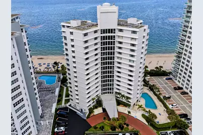 3600 Galt Ocean Drive #4c, Fort Lauderdale, FL 33308 - Photo 1