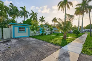 3515 NW 40th St, Lauderdale Lakes, FL 33309 - Photo 5