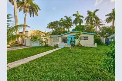 3515 NW 40th Street, Lauderdale Lakes, FL 33309 - Photo 3