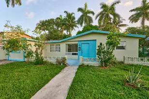 3515 NW 40th St, Lauderdale Lakes, FL 33309 - Photo 1