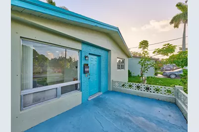 3515 NW 40th Street, Lauderdale Lakes, FL 33309 - Photo 5