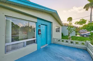 3515 NW 40th St, Lauderdale Lakes, FL 33309 - Photo 5