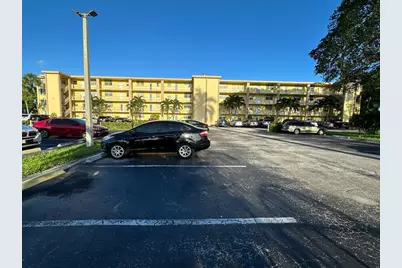 9949 Sandalfoot Boulevard #Apt 533, Boca Raton, FL 33428 - Photo 1