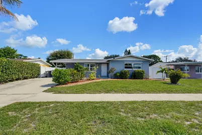 6091 Fair Green Road, West Palm Beach, FL 33417 - Photo 1