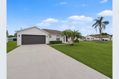 719 SW Broadview Street, Port Saint Lucie, FL 34983 - Photo 5