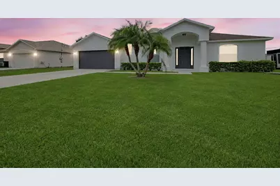 719 SW Broadview Street, Port Saint Lucie, FL 34983 - Photo 1