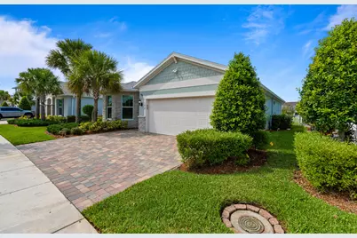 10454 SW Captiva Drive, Port Saint Lucie, FL 34987 - Photo 5