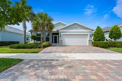 10454 SW Captiva Drive, Port Saint Lucie, FL 34987 - Photo 3