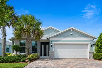 10454 SW Captiva Drive, Port Saint Lucie, FL 34987 - Photo 1