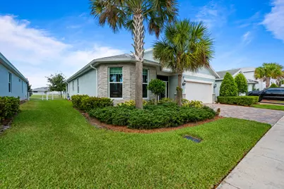 10454 SW Captiva Drive, Port Saint Lucie, FL 34987 - Photo 3