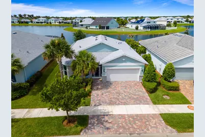 10454 SW Captiva Drive, Port Saint Lucie, FL 34987 - Photo 7