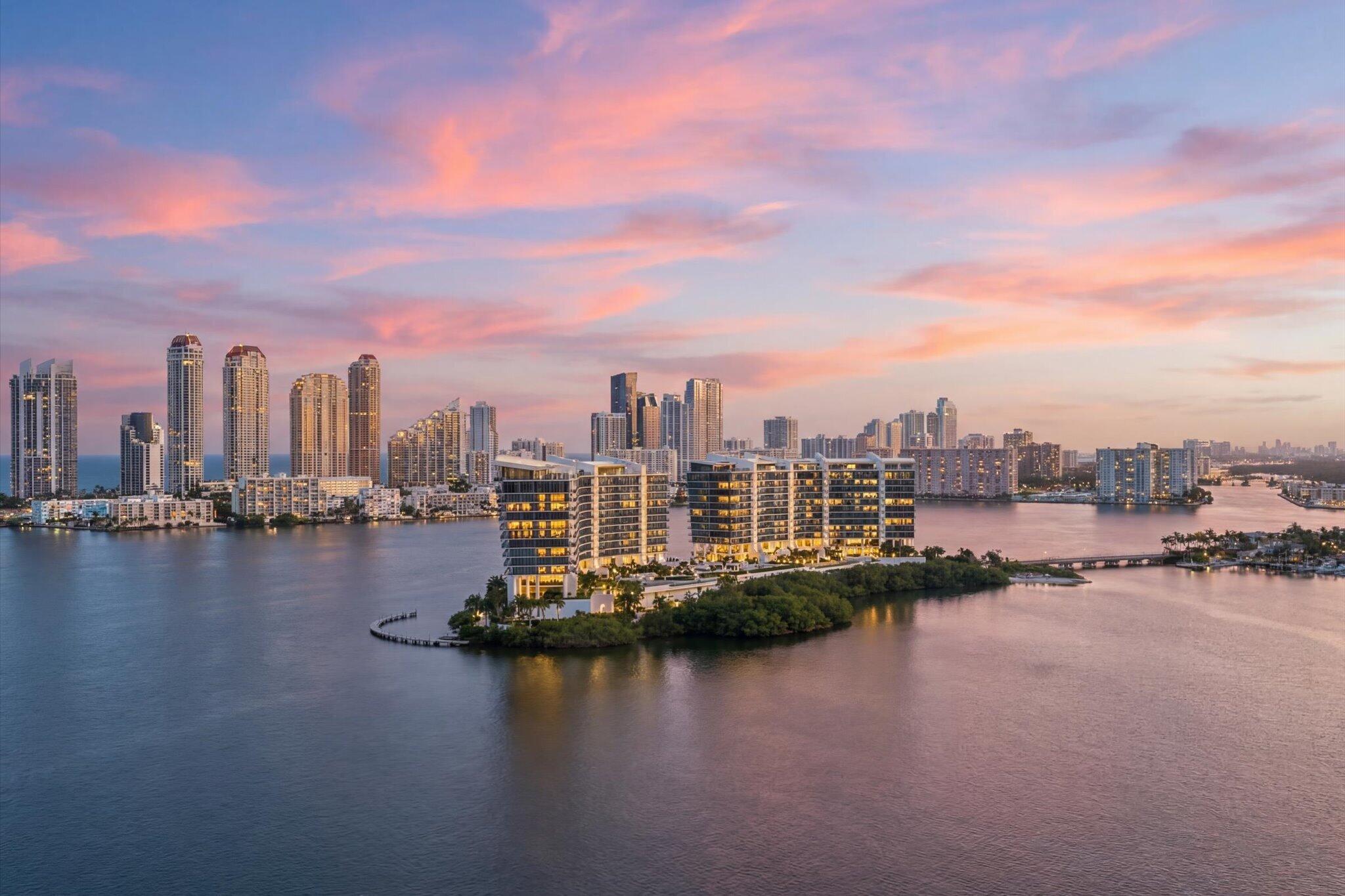 3370 SW Hidden Bay Dr #2409 - 3370 SW Hidden Bay Dr #2409, Aventura, FL 33180 Luxury Property | Jose Angel Pina