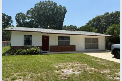 304 S 30th Street, Fort Pierce, FL 34947 - Photo 1