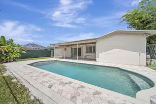 2545 NW 105th Ln, Sunrise, FL 33322 - Photo 27