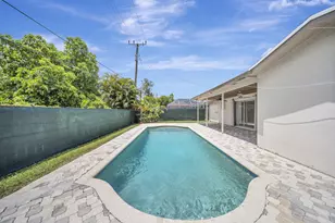 2545 NW 105th Ln, Sunrise, FL 33322 - Photo 29