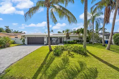 5750 NE 19th Terrace, Fort Lauderdale, FL 33308 - Photo 1