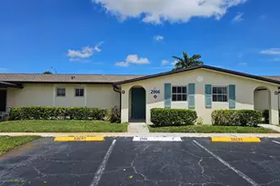 2966 Ashley Dr E, West Palm Beach, FL 33415 - Photo 1