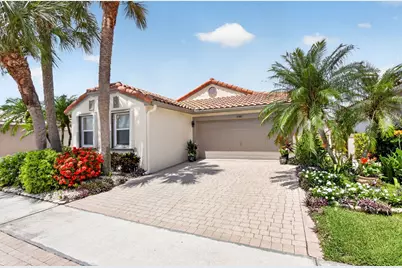 11585 Augustus Drive, Boynton Beach, FL 33437 - Photo 3