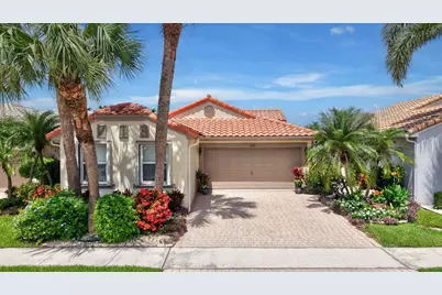 11585 Augustus Drive, Boynton Beach, FL 33437 - Photo 1