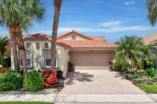 11585 Augustus Dr, Boynton Beach, FL 33437 - Photo 1
