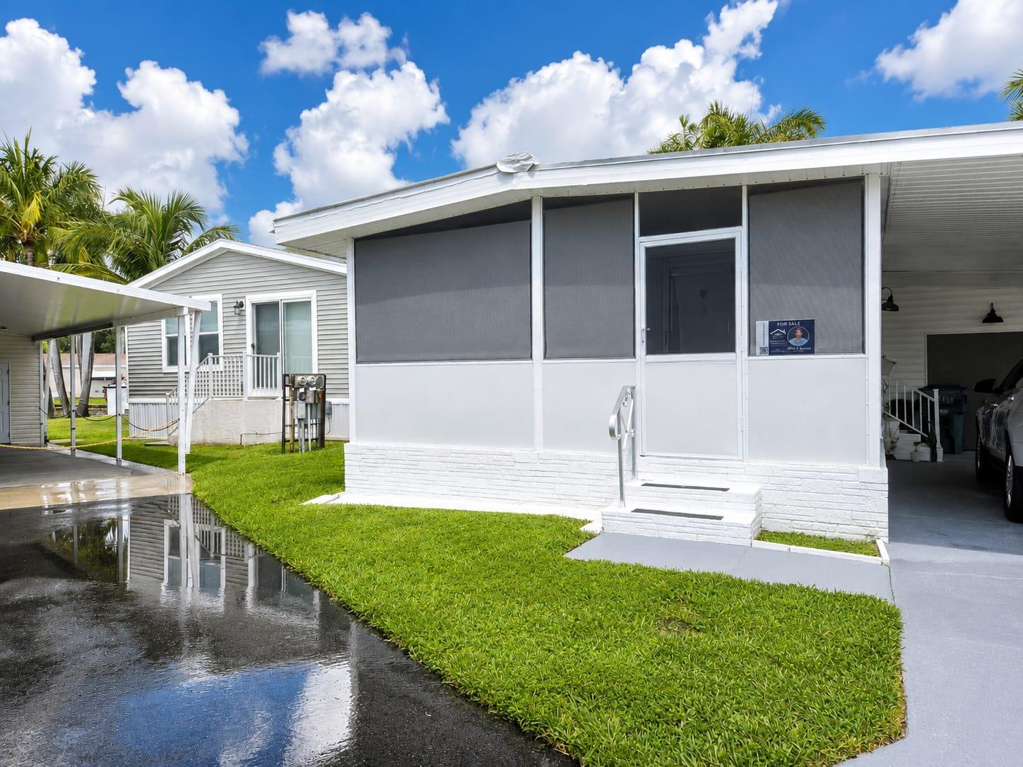 3302 Lake St - 3302 Lake St, Hollywood, FL 33021 Luxury Property | Jose Angel Pina
