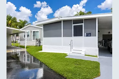 3302 Lake Street, Hollywood, FL 33021 - Photo 1