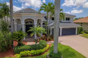 10849 Bal Harbor Dr, Boca Raton, FL 33498 - Photo 3