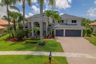 10849 Bal Harbor Dr, Boca Raton, FL 33498 - Photo 1