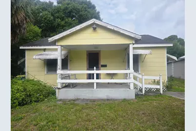 719 S 22nd Street S, Fort Pierce, FL 34950 - Photo 1
