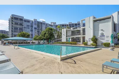 1000 Parkview Drive #306, Hallandale Beach, FL 33009 - Photo 27