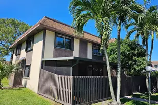 2148 Sherwood Forest Blvd, West Palm Beach, FL 33415 - Photo 1
