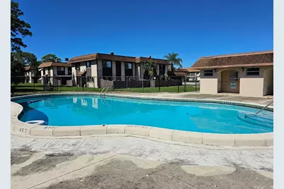 2148 Sherwood Forest Boulevard #4, West Palm Beach, FL 33415 - Photo 35
