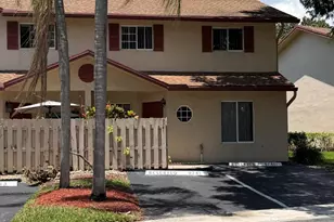 9741 NW 37th St, Sunrise, FL 33351 - Photo 1