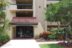 500 Egret Cir, Delray Beach, FL 33444 - Photo 23