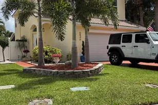 6846 Sugarloaf Key St, Lake Worth, FL 33467 - Photo 3
