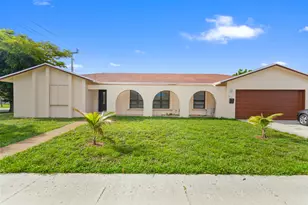 4851 NW 17th St, Lauderhill, FL 33313 - Photo 1