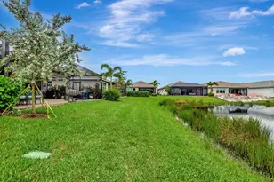 11954 SW Seaway St, Port Saint Lucie, FL 34987 - Photo 45
