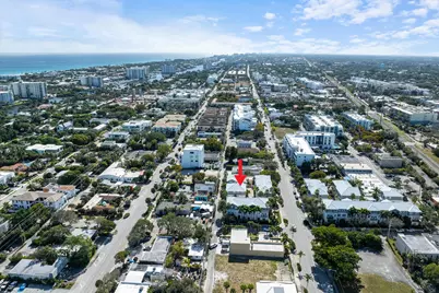 295 NE 5th Avenue #32, Delray Beach, FL 33483 - Photo 31