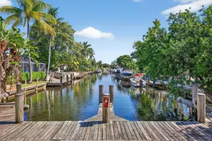 510 SW 15th St, Pompano Beach, FL 33060 - Photo 1