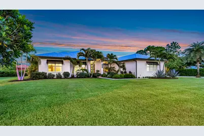 14500 68th Drive N, Palm Beach Gardens, FL 33418 - Photo 1